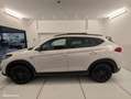 Hyundai TUCSON 1.6 CRDI 136ch N Line EDITION 2WD DCT Blanc - thumbnail 18