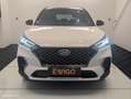 Hyundai TUCSON 1.6 CRDI 136ch N Line EDITION 2WD DCT Blanc - thumbnail 17