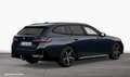 BMW 540 d xDrive Touring M Sportpaket HK HiFi DAB Schwarz - thumbnail 2