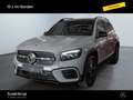Mercedes-Benz GLB 200 d 4M AMG NIGHT MULTI 360 AHK KAMERA PANO Grau - thumbnail 1
