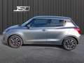 Suzuki Swift Swift 1.2 Dualjet + Hybrid Pack Gris - thumbnail 3