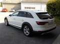 Audi A4 allroad avant 2.0 40 tdi 190 design luxe quattro s tronic Wit - thumbnail 3