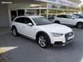 Audi A4 allroad avant 2.0 40 tdi 190 design luxe quattro s tronic Wit - thumbnail 1