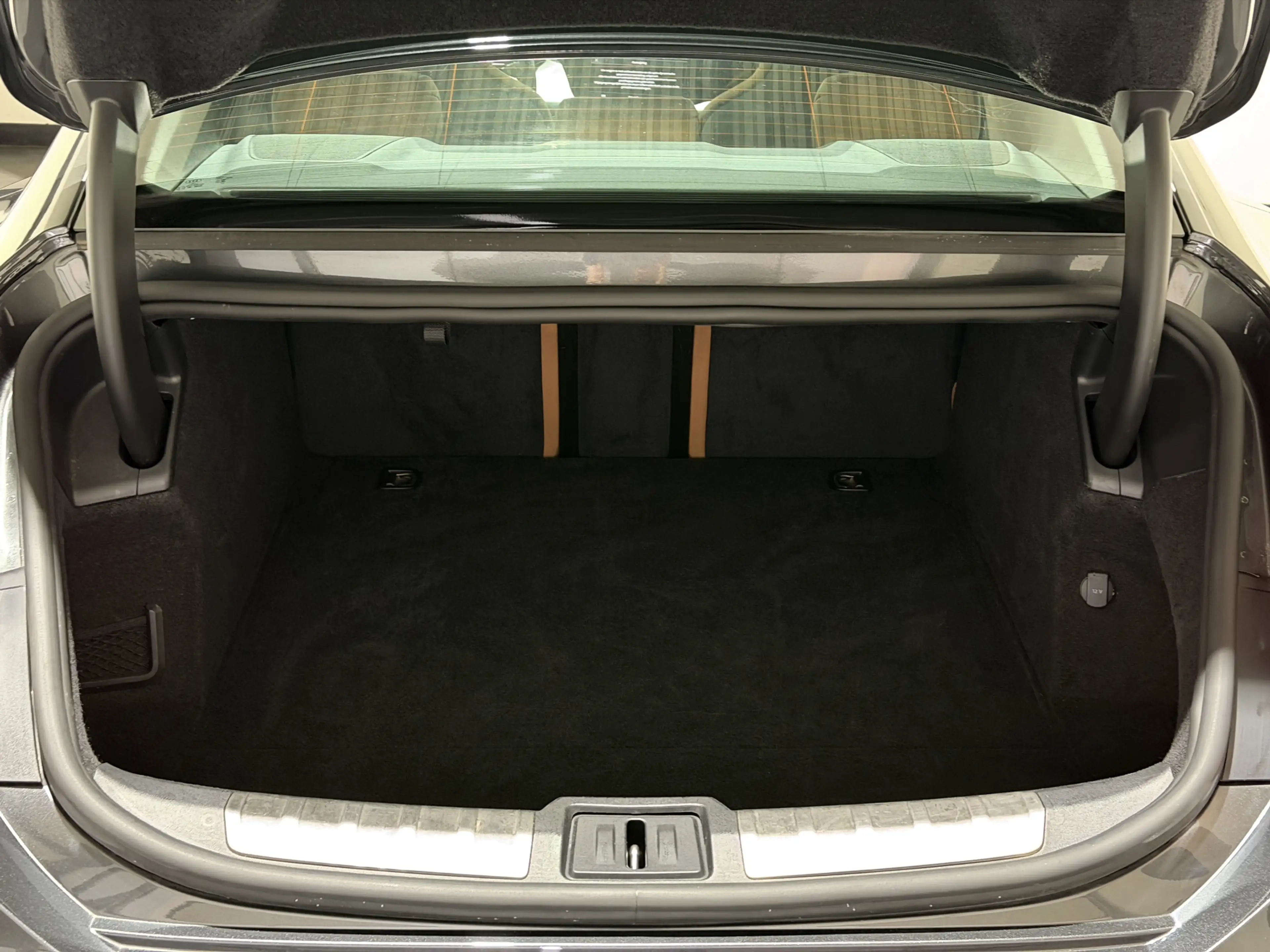 Audi e-tron GT 93 kWh | SOH 89% | Achterasbesturing | ACC | Nappa — photo 39