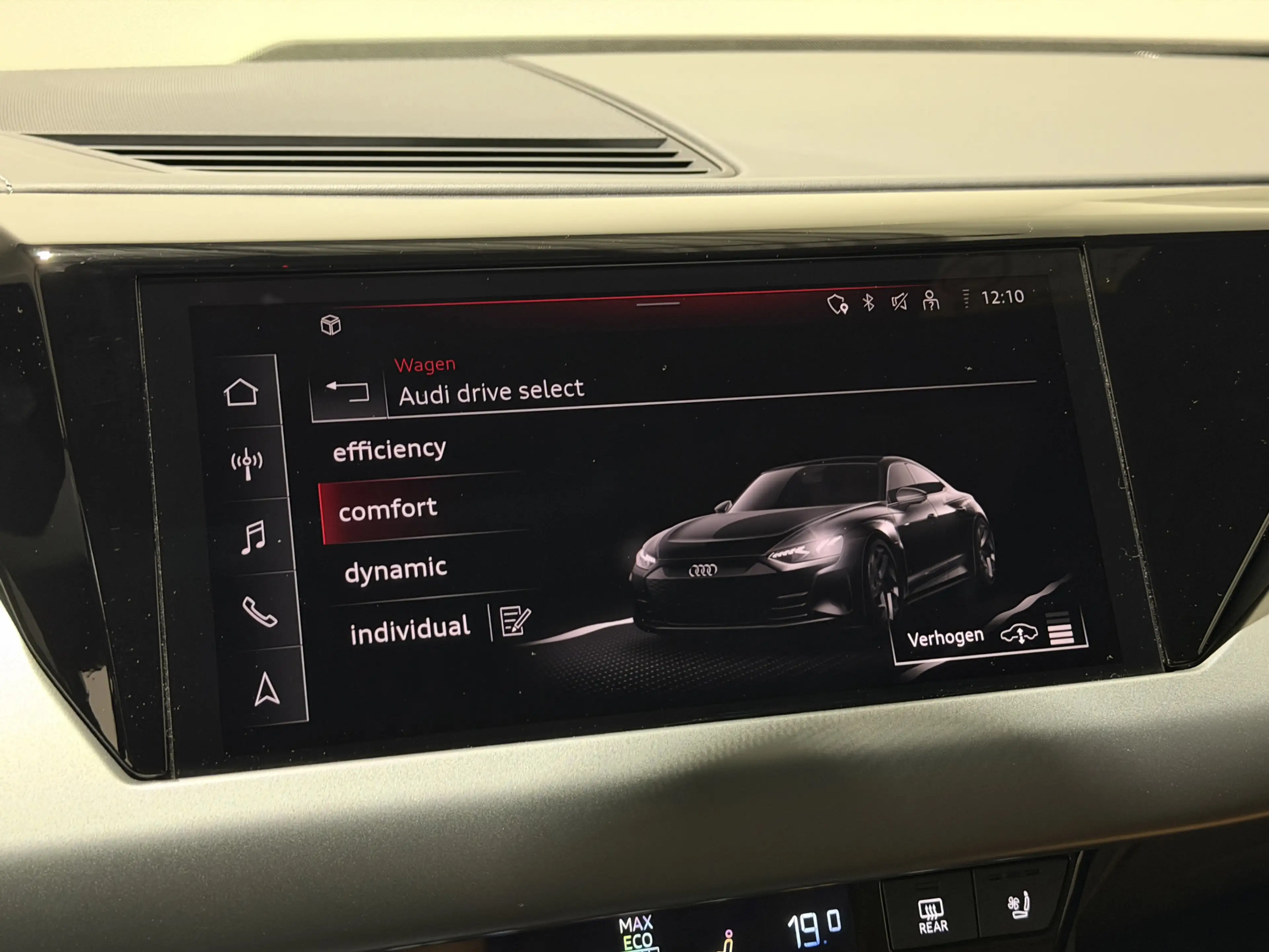 Audi e-tron GT 93 kWh | SOH 89% | Achterasbesturing | ACC | Nappa — photo 30