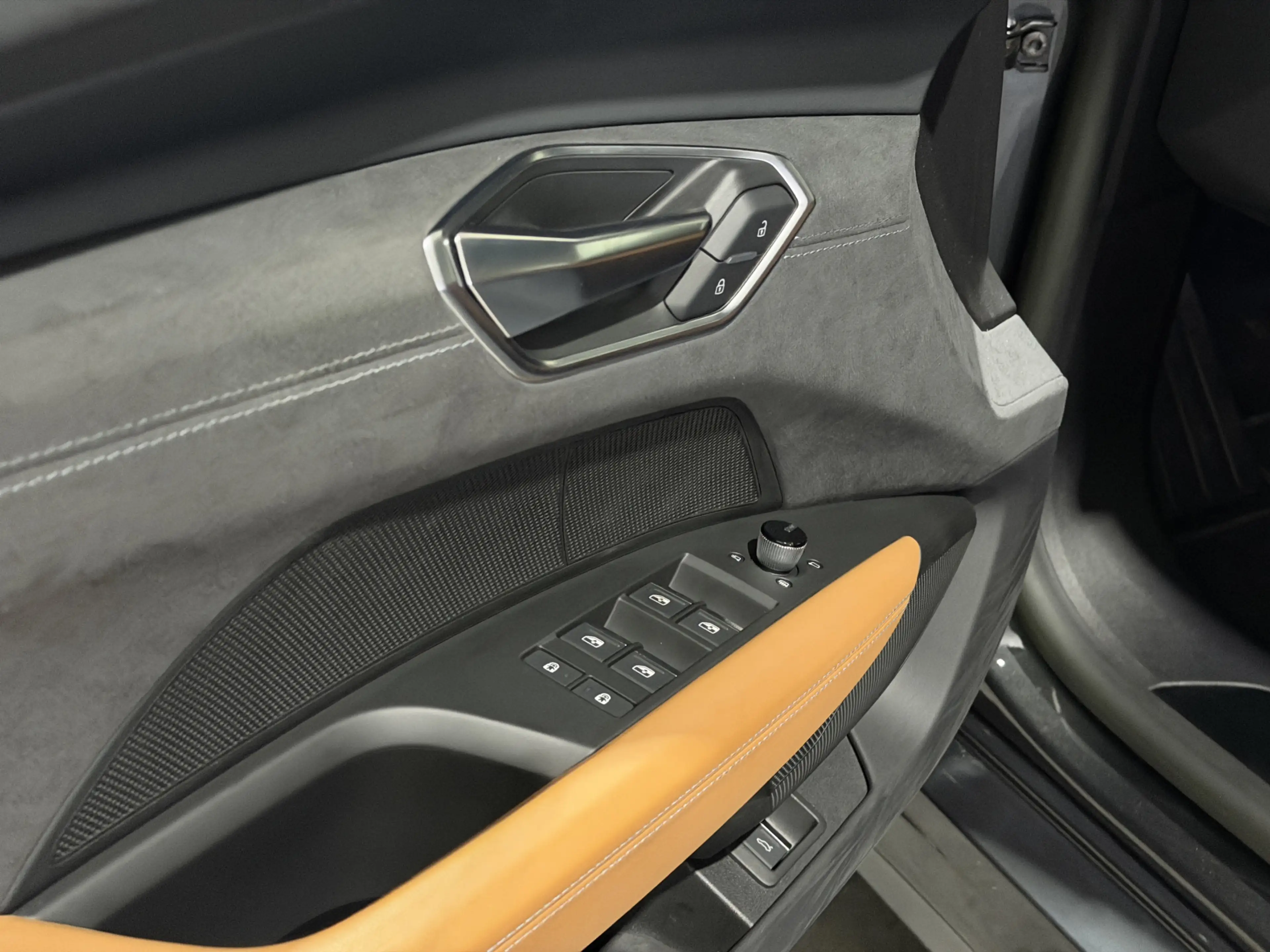 Audi e-tron GT 93 kWh | SOH 89% | Achterasbesturing | ACC | Nappa — photo 19