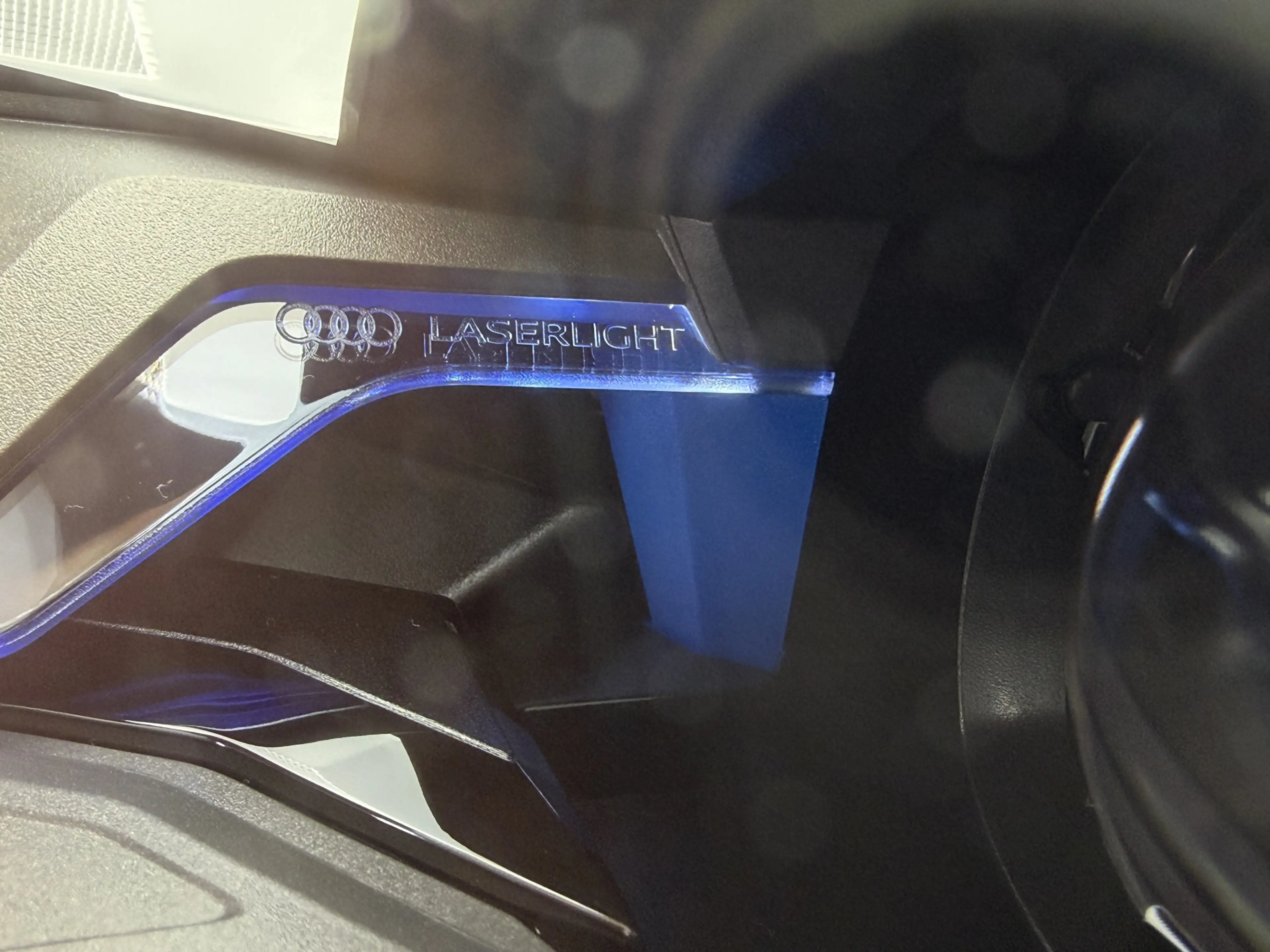 Audi e-tron GT 93 kWh | SOH 89% | Achterasbesturing | ACC | Nappa — photo 13