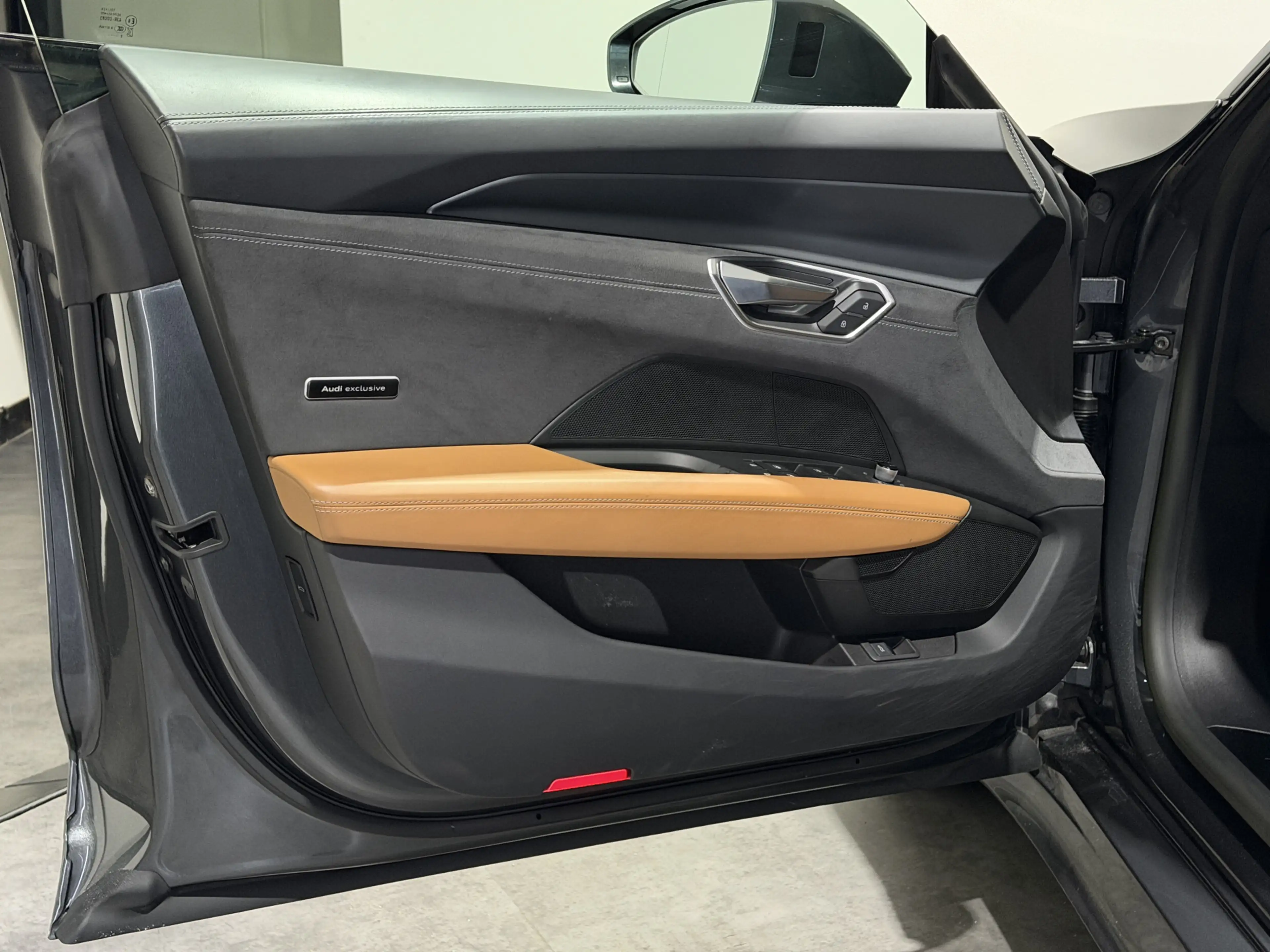 Audi e-tron GT 93 kWh | SOH 89% | Achterasbesturing | ACC | Nappa — photo 18