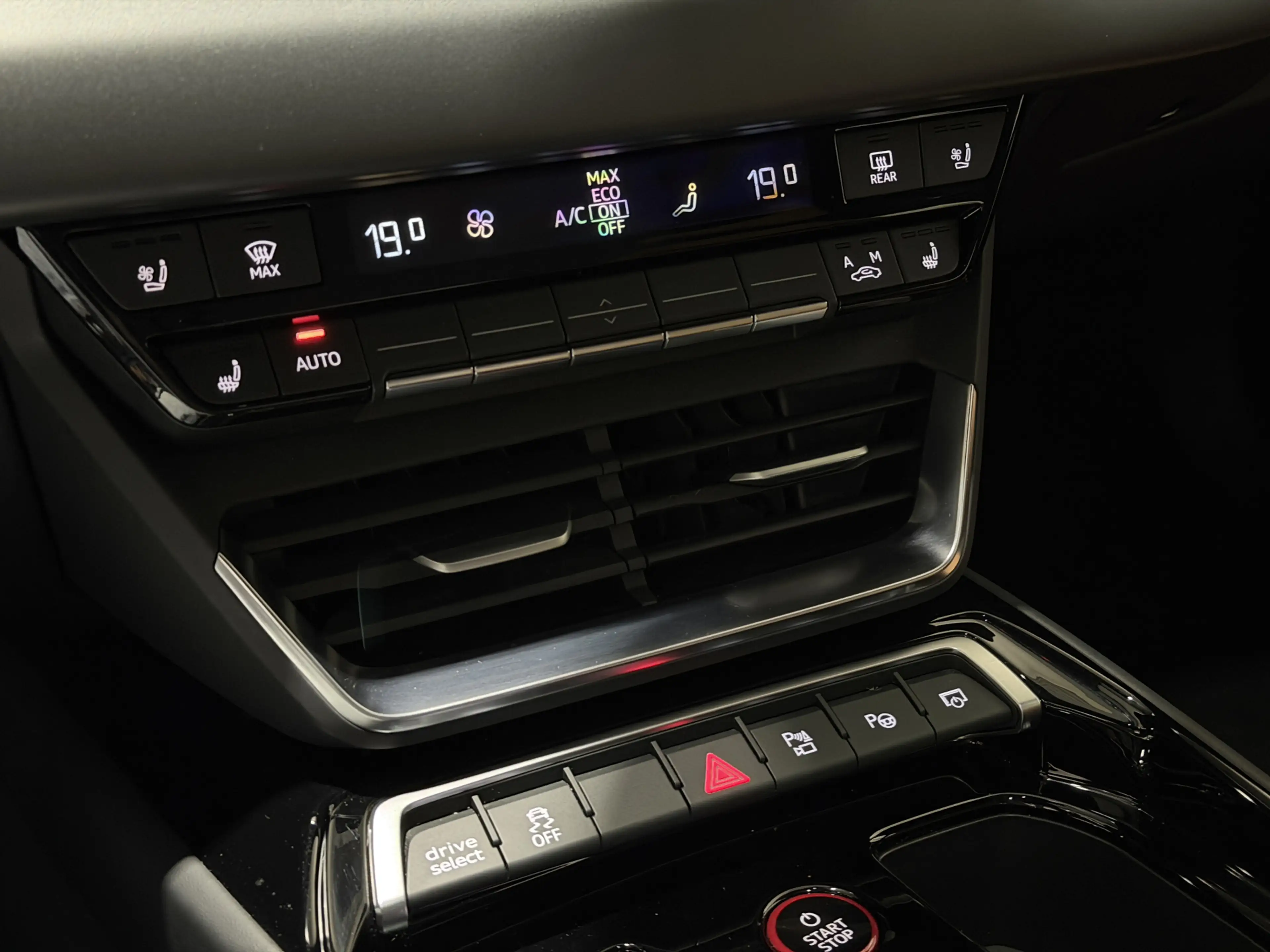 Audi e-tron GT 93 kWh | SOH 89% | Achterasbesturing | ACC | Nappa — photo 34