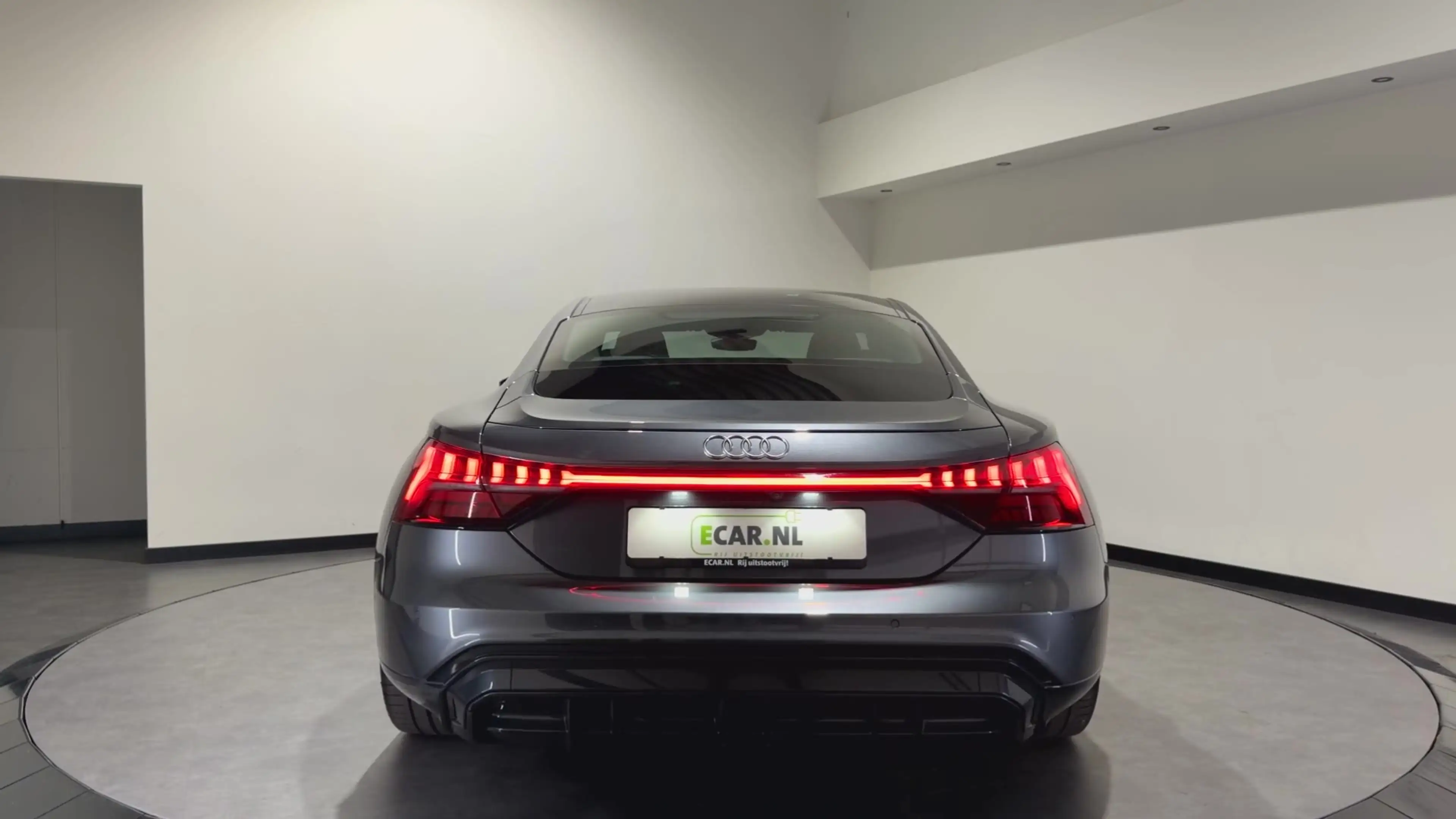 Audi e-tron GT 93 kWh | SOH 89% | Achterasbesturing | ACC | Nappa — photo 5