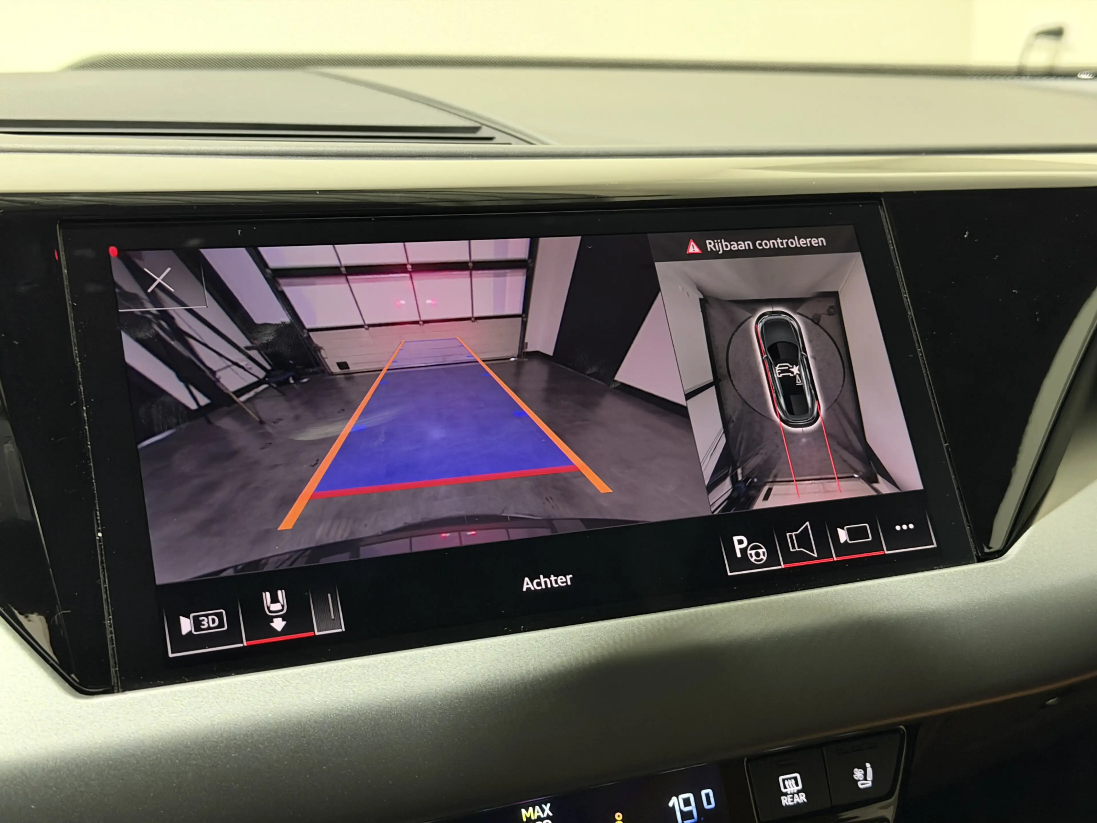 Audi e-tron GT 93 kWh | SOH 89% | Achterasbesturing | ACC | Nappa — photo 33