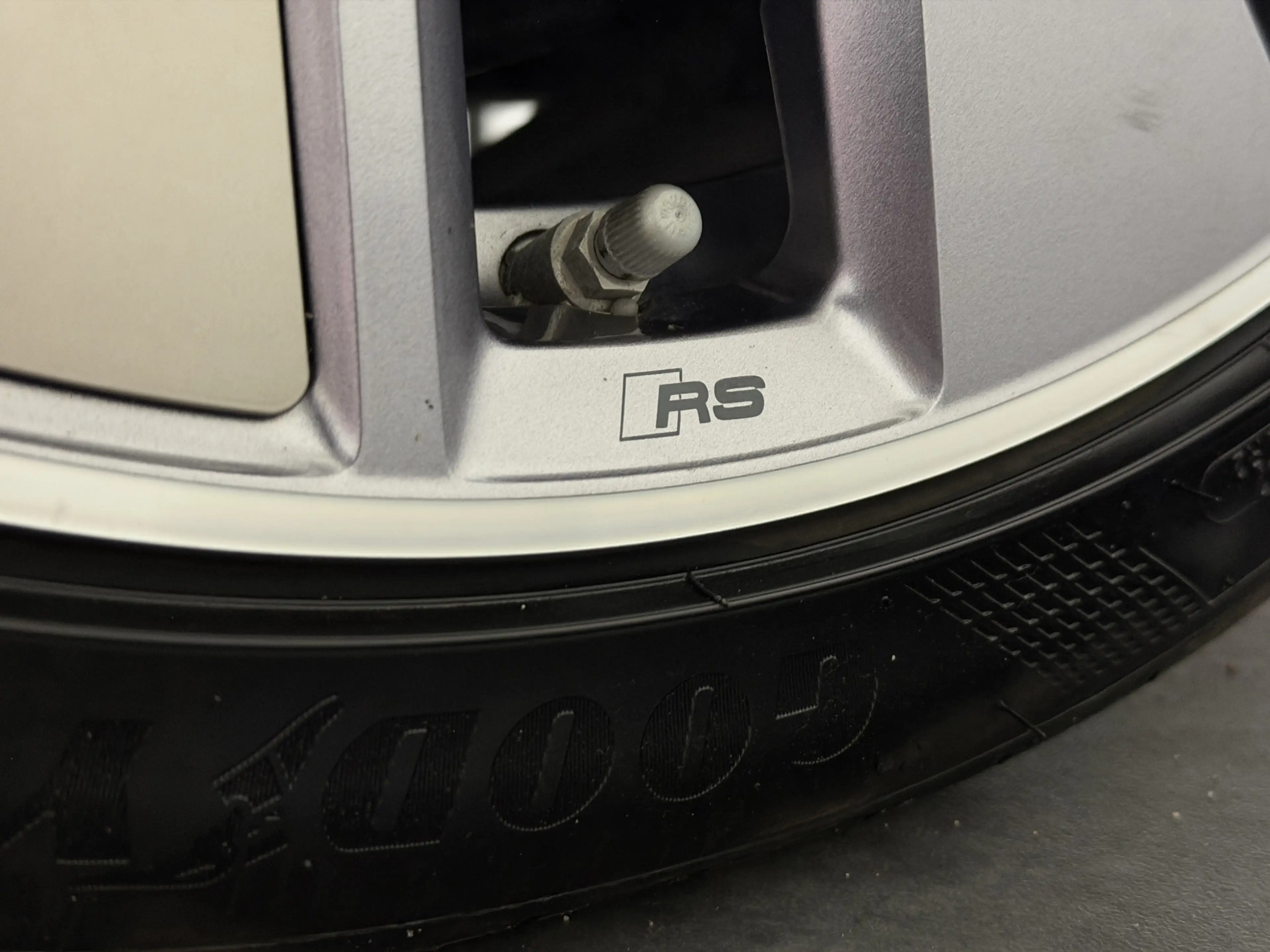 Audi e-tron GT 93 kWh | SOH 89% | Achterasbesturing | ACC | Nappa — photo 17