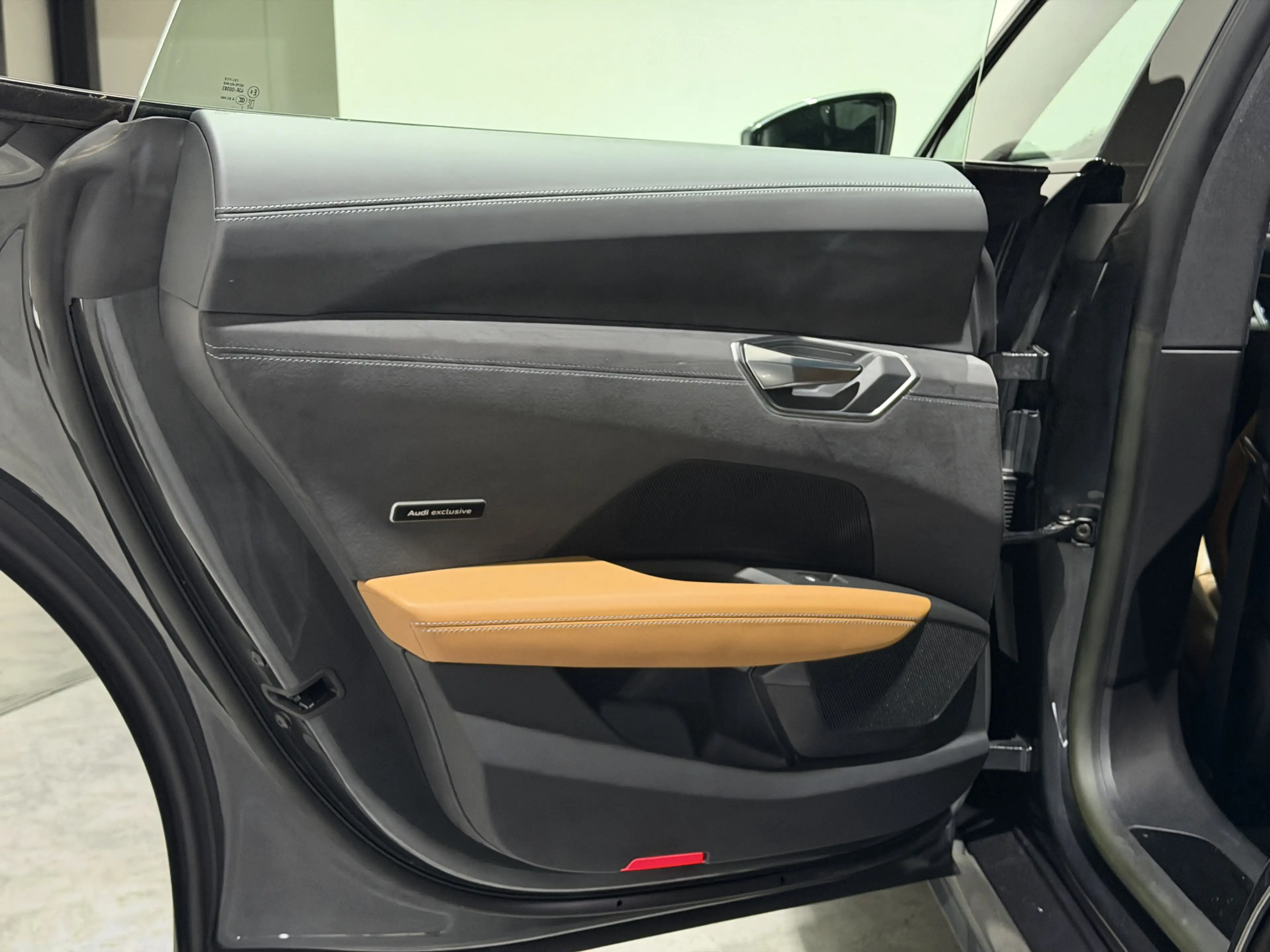 Audi e-tron GT 93 kWh | SOH 89% | Achterasbesturing | ACC | Nappa — photo 21