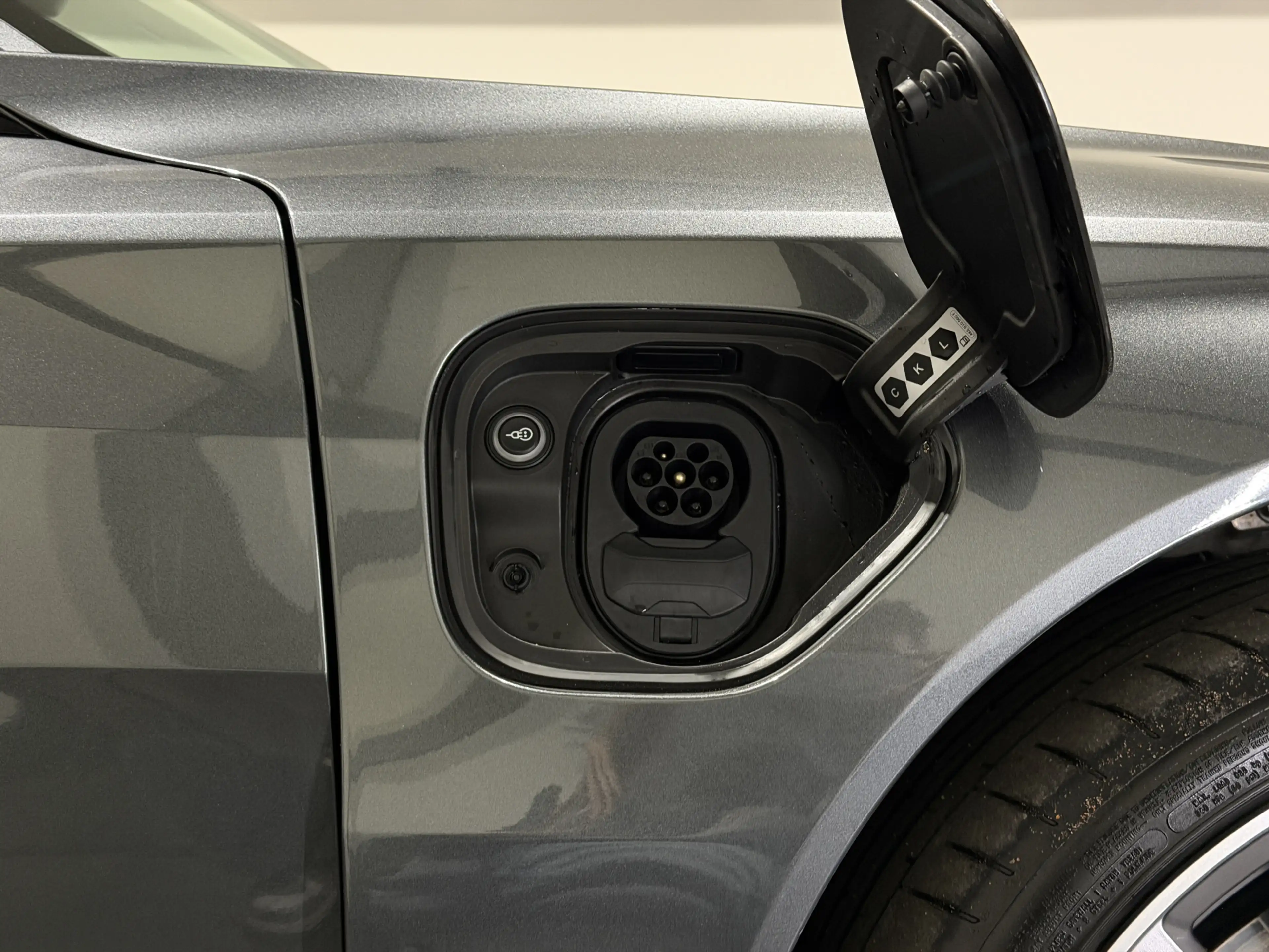 Audi e-tron GT 93 kWh | SOH 89% | Achterasbesturing | ACC | Nappa — photo 14