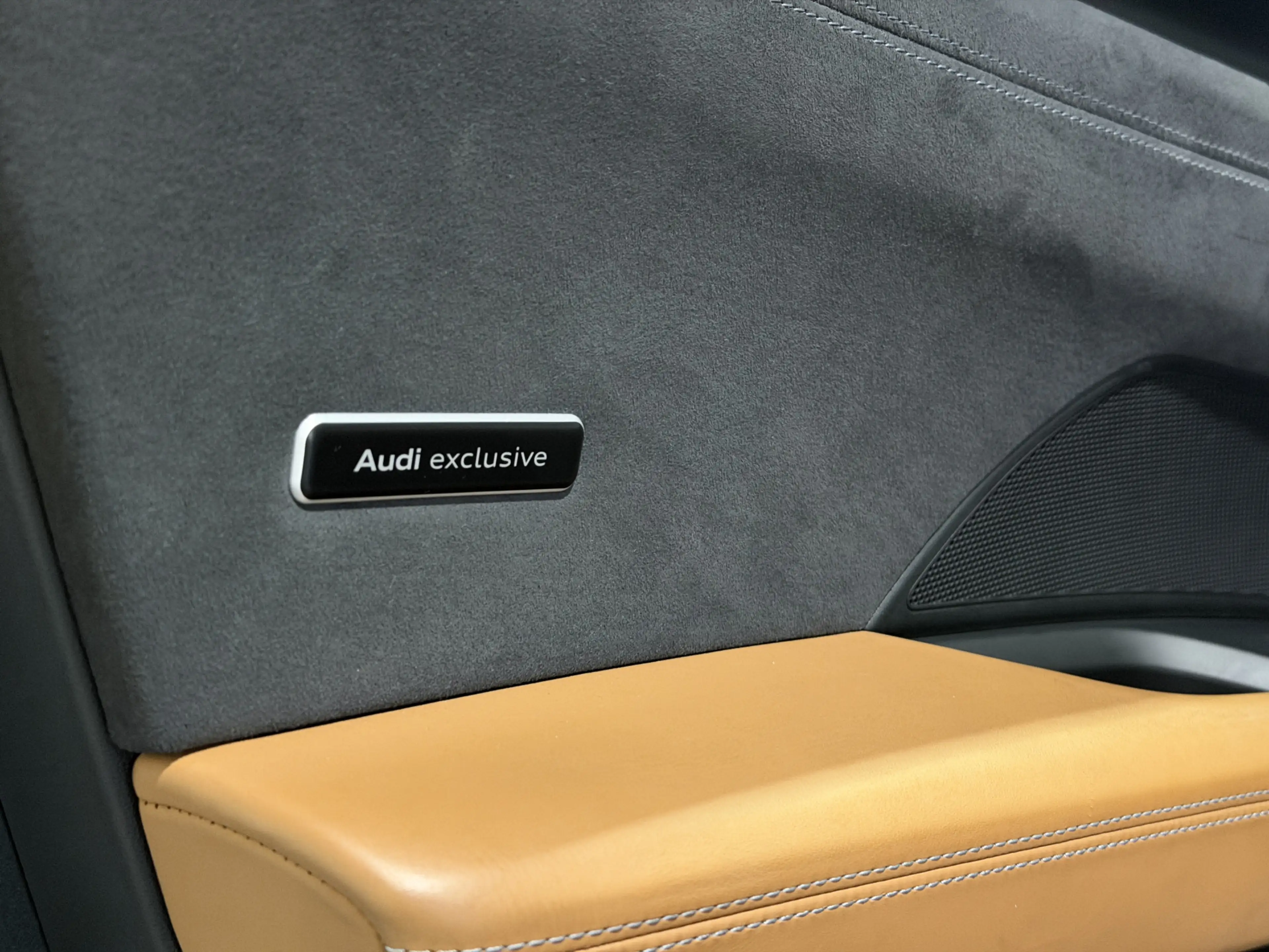 Audi e-tron GT 93 kWh | SOH 89% | Achterasbesturing | ACC | Nappa — photo 20