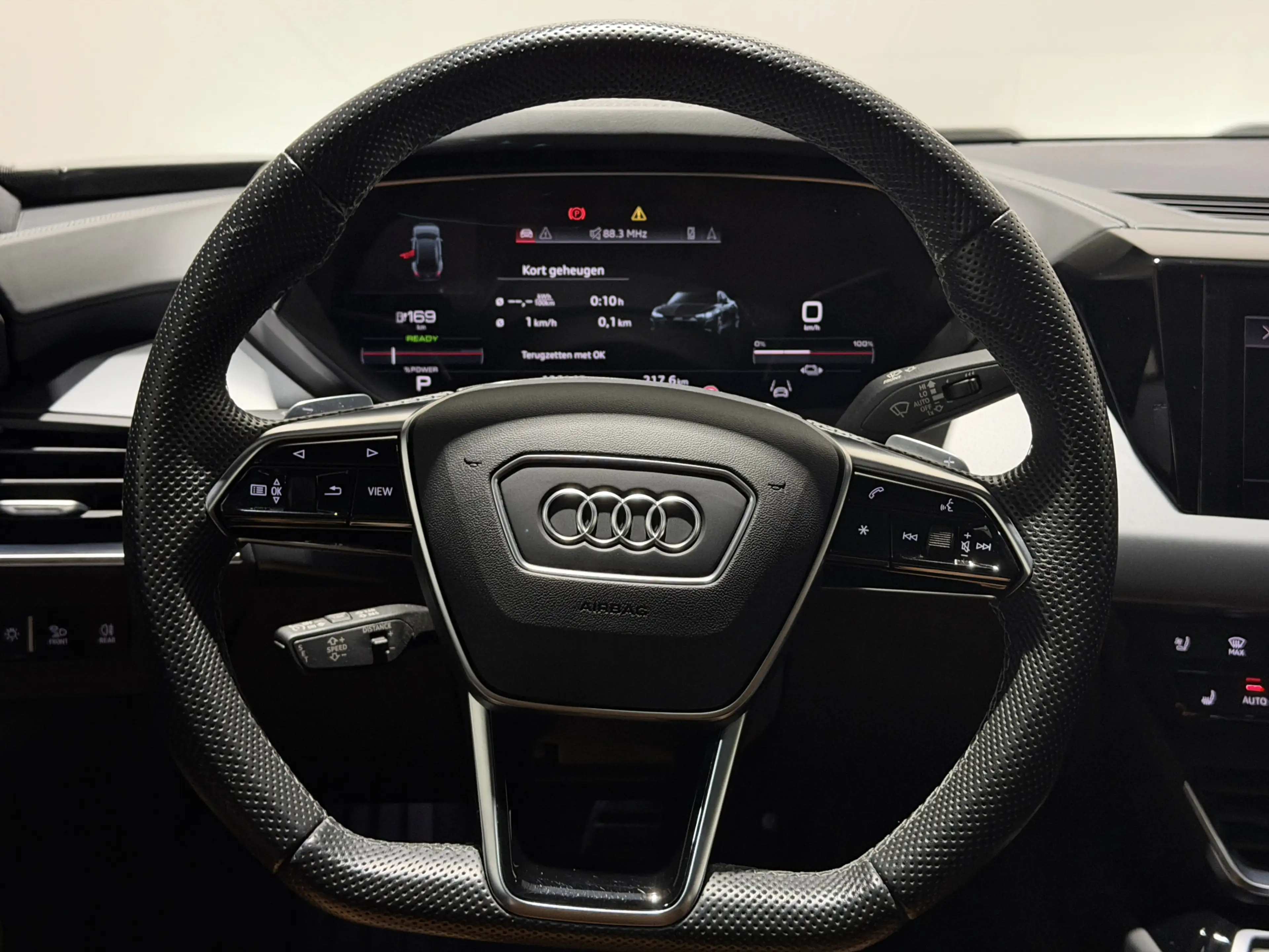 Audi e-tron GT 93 kWh | SOH 89% | Achterasbesturing | ACC | Nappa — photo 28