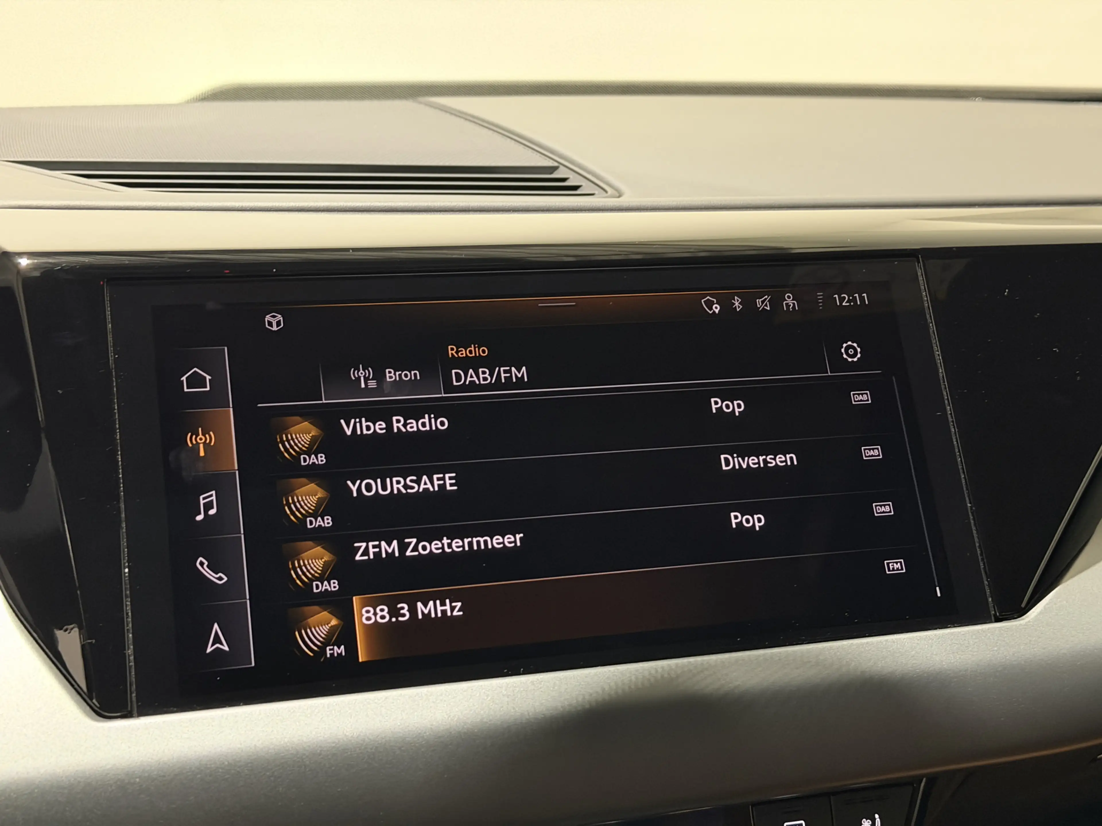 Audi e-tron GT 93 kWh | SOH 89% | Achterasbesturing | ACC | Nappa — photo 31