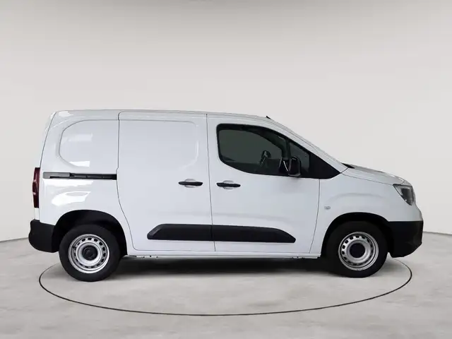 Opel Combo view 3