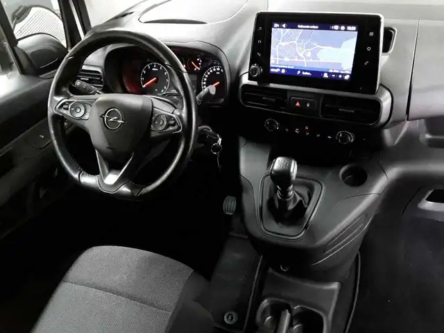 Opel Combo view 10