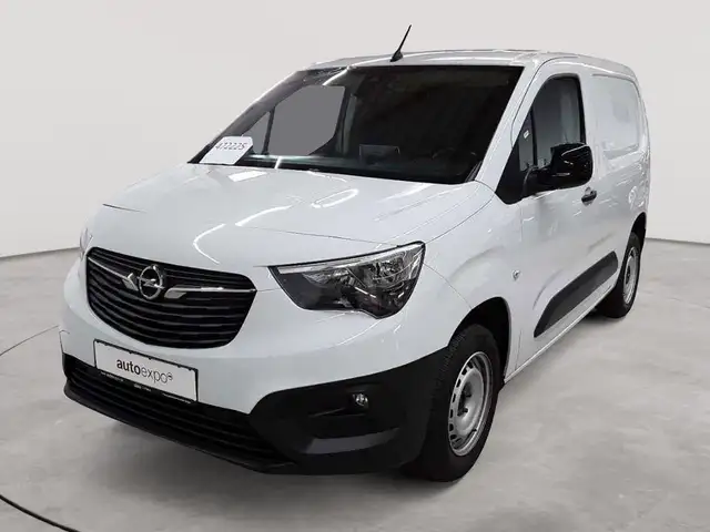 Opel Combo view 2
