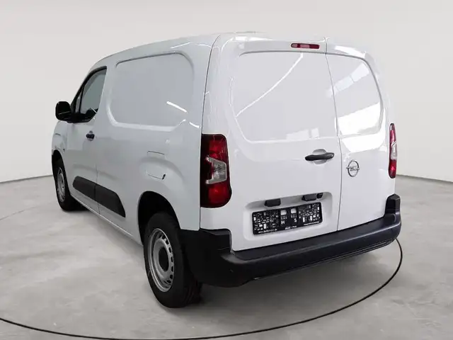 Opel Combo view 5