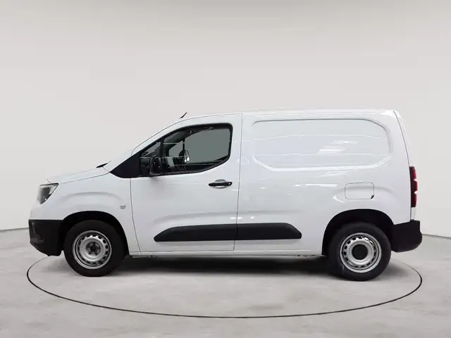Opel Combo view 6