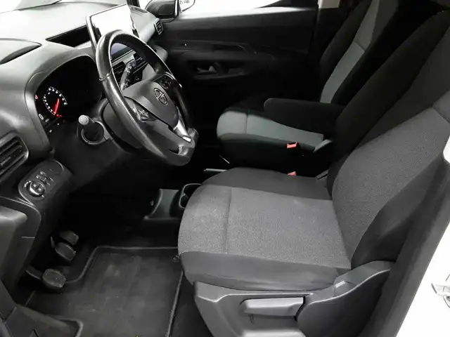 Opel Combo view 7