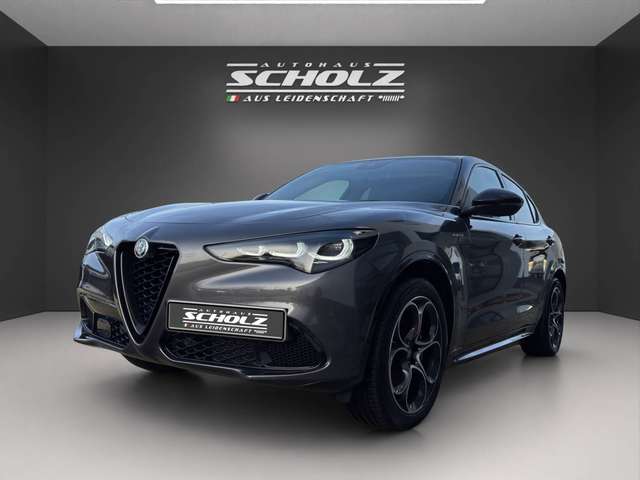 Imagine Alfa Romeo Stelvio MY23 Veloce 2.2 Diesel 16V 154kW