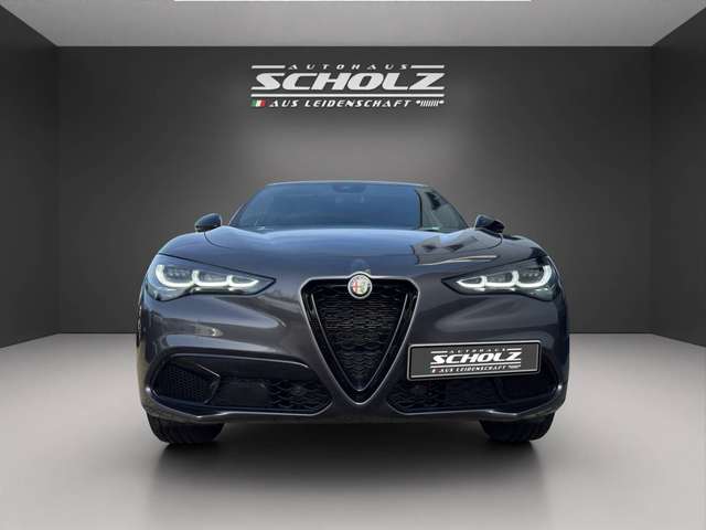 Alfa Romeo Stelvio MY23 Veloce 2.2 Diesel 16V 154kW