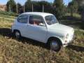 Fiat 600 600D  cc750 Wit - thumbnail 2