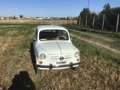 Fiat 600 600D  cc750 Wit - thumbnail 1