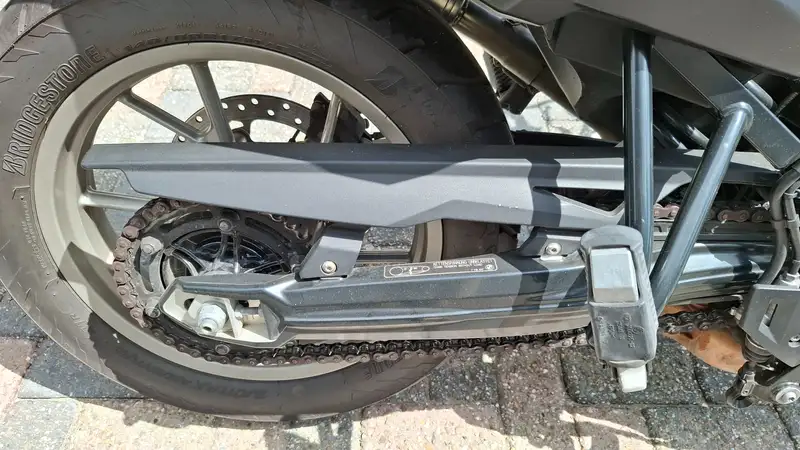 BMW F 700 GS - foto 4