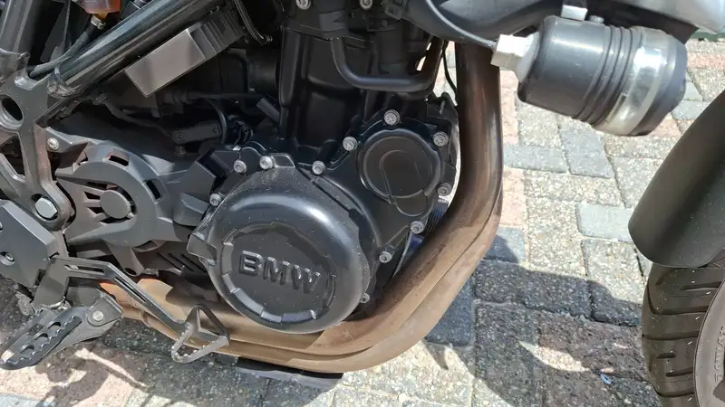 BMW F 700 GS - foto 5