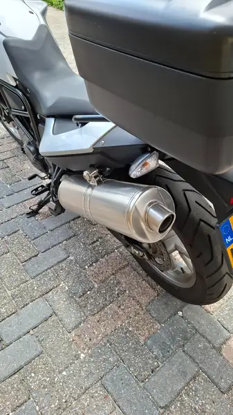 BMW F 700 GS - foto 7