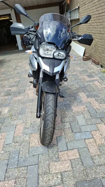 BMW F 700 GS