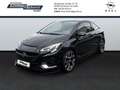 Opel Corsa E 1.6 OPC SPORTSITZ(E) KLIMAAUTOMATIK Schwarz - thumbnail 1