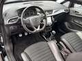 Opel Corsa E 1.6 OPC SPORTSITZ(E) KLIMAAUTOMATIK Schwarz - thumbnail 4