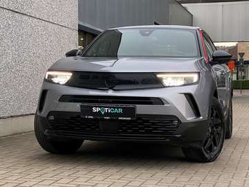 ELECTRIC 136PK GS LINE GPS/CAMERA/KEYLESS/PURE PA