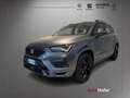 SEAT Ateca 2.0 TDI DSG FR 360° Pano 19" Navi Park Assist Gris - thumbnail 1