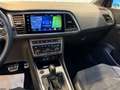 SEAT Ateca 2.0 TDI DSG FR 360° Pano 19" Navi Park Assist Gris - thumbnail 9