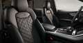 Audi Q8 SUV 50 TDI quattro 210 kW tiptronic S-Line Schwarz - thumbnail 8