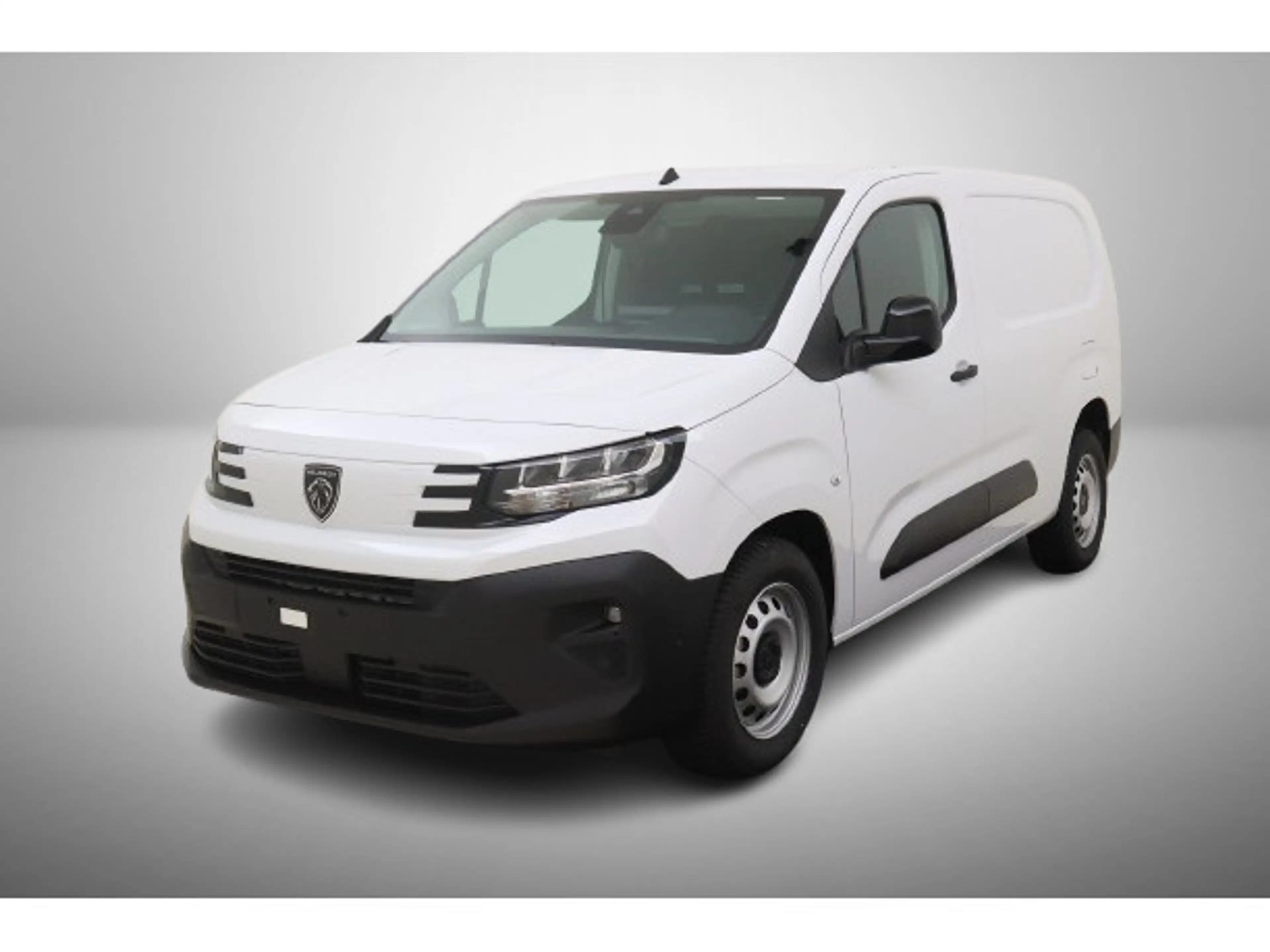 Peugeot Partner L2H1 130 Navy/Klimaautomatik — photo 4