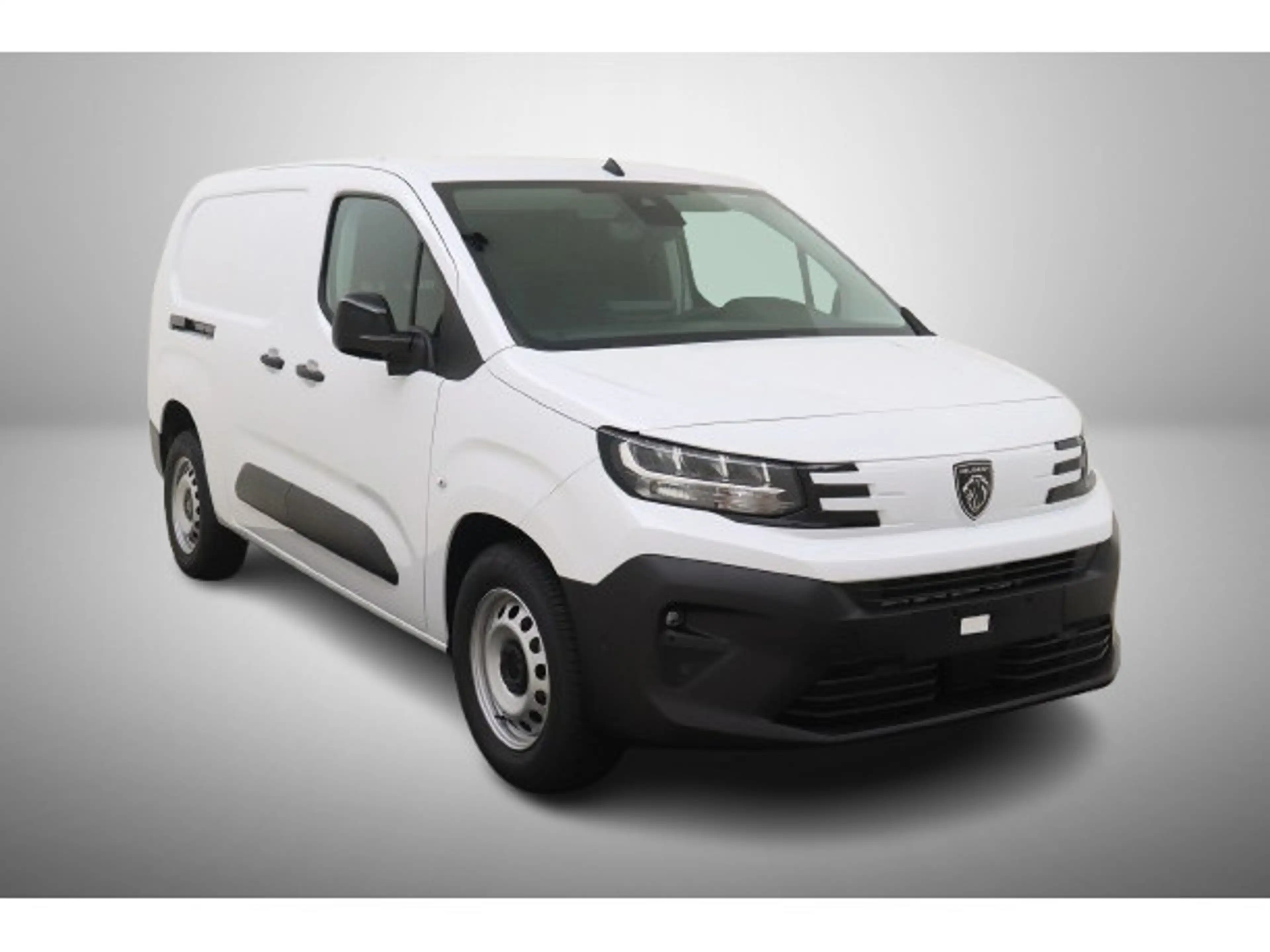 Peugeot Partner L2H1 130 Navy/Klimaautomatik — photo 2