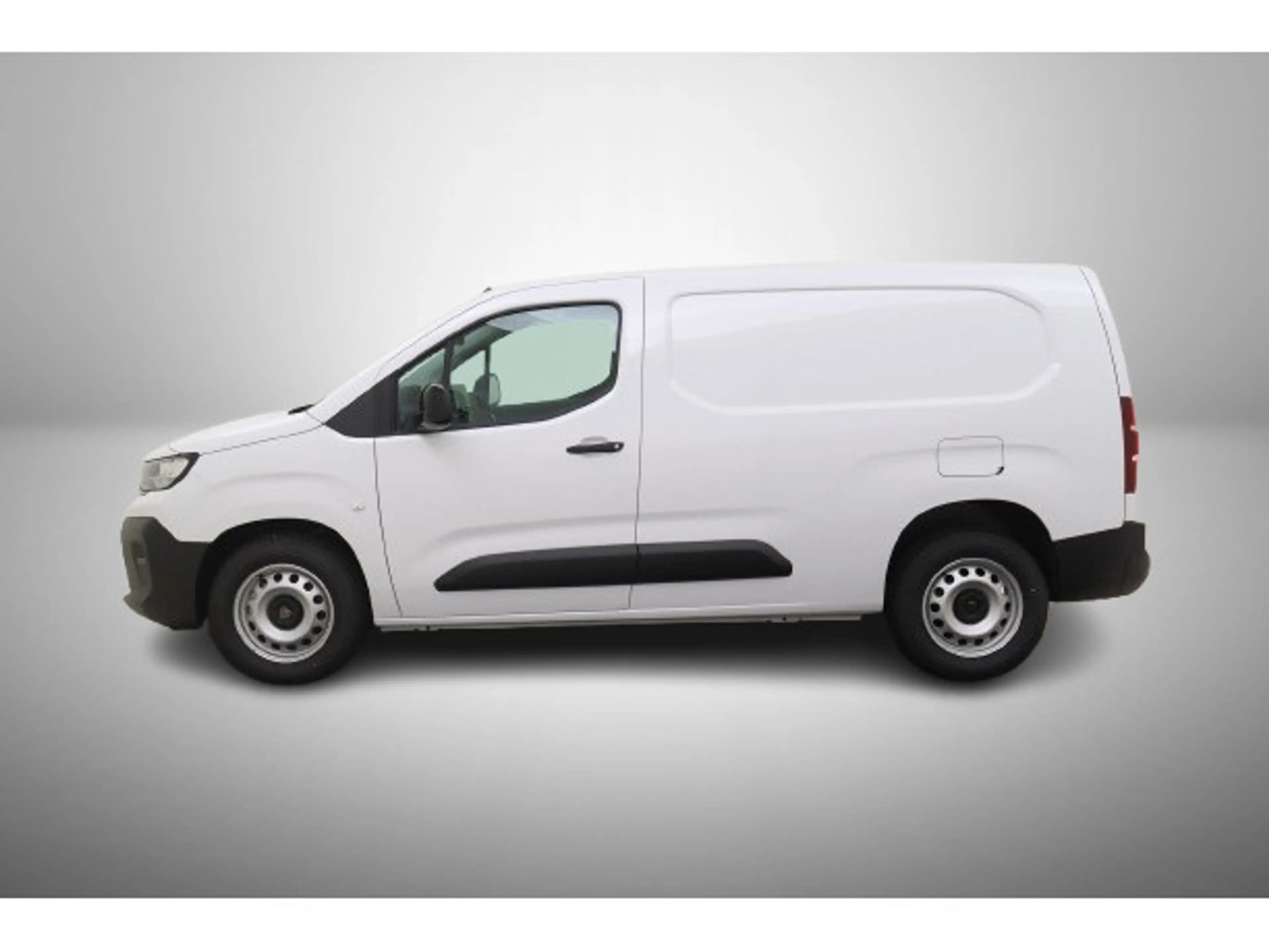 Peugeot Partner L2H1 130 Navy/Klimaautomatik — photo 5