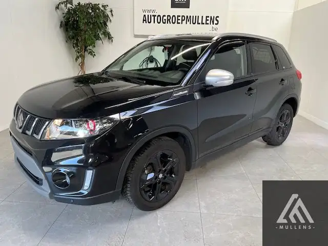 Suzuki Vitara VVT Sport Grand Luxe Xtra AUT