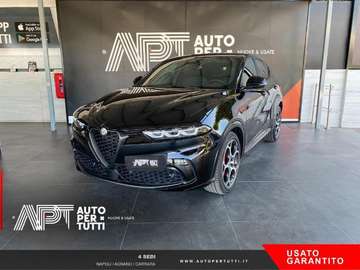 Tonale 1.6 Veloce 130cv tct6