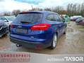 Ford Focus 1.0 125 Titanium Nav ParkAs TechP 17'' AHK Blau - thumbnail 3