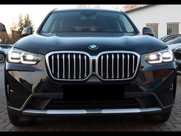X3 xDrive20d Mild-Hybrid Aut.