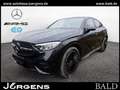 Mercedes-Benz GLC 220 d 4M Coupé AMG-Sport/Pano/Burm/AHK/Night Schwarz - thumbnail 1