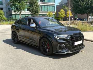 2.5 TFSI Quattro S tronic (EU6AP)